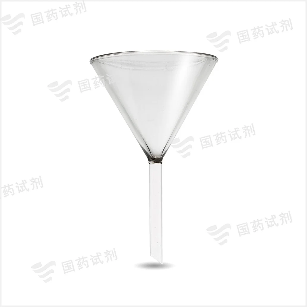 短管标准漏斗