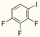 1,2,4-三氟-5-碘苯(储存“2-8℃,避光”;运输“冰袋”)