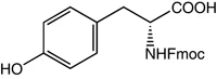N-FMOC-D-酪氨酸, 97%(储存“-20℃”;运输“干冰”)