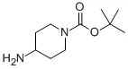 1-BOC-4-氨基哌啶