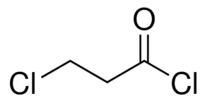 3-氯丙酰氯, 97%