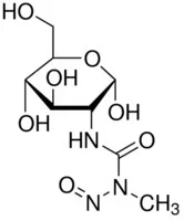 链脲菌素(存储 “-20℃”;运输 “干冰”)