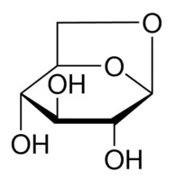 1,6-脱水-BETA-D-吡喃葡萄糖