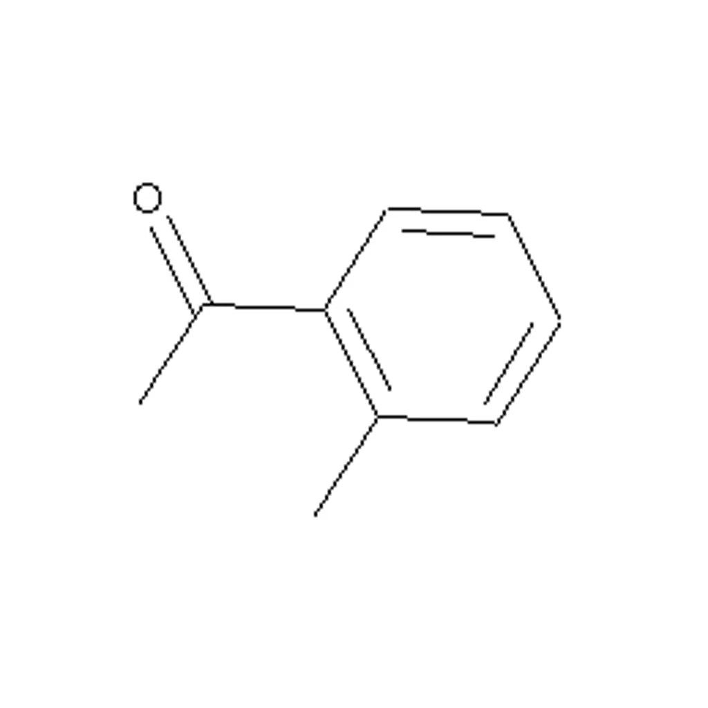 邻甲基苯乙酮