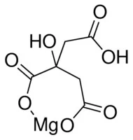 柠檬酸镁