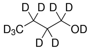 1-丁醇-d₁₀