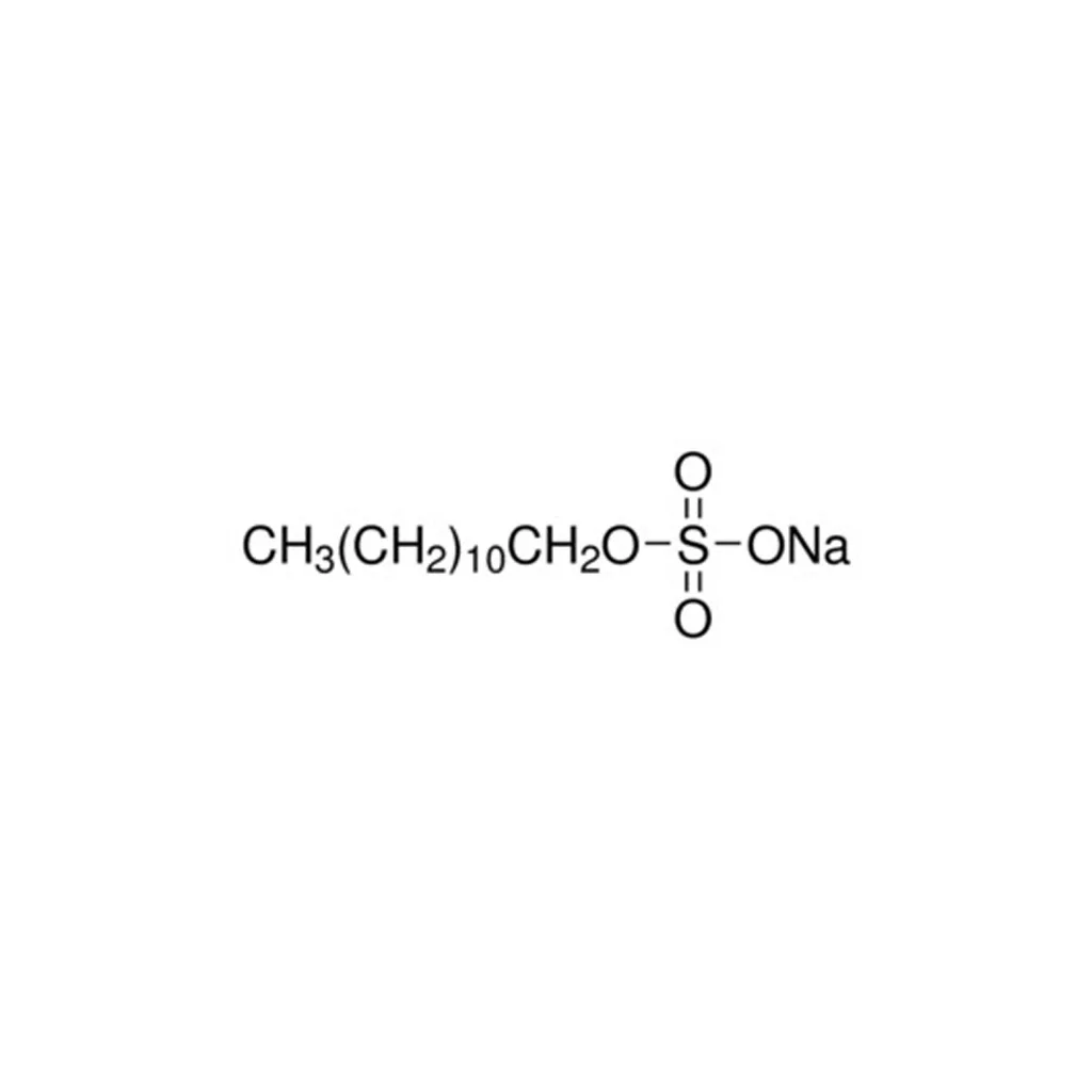 试剂SODIUM DODECYL SULFATE