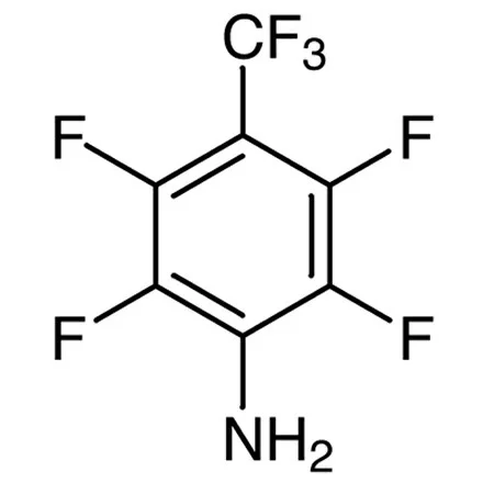 4-氨基-2,3,5,6-四氟三氟甲苯, 98%