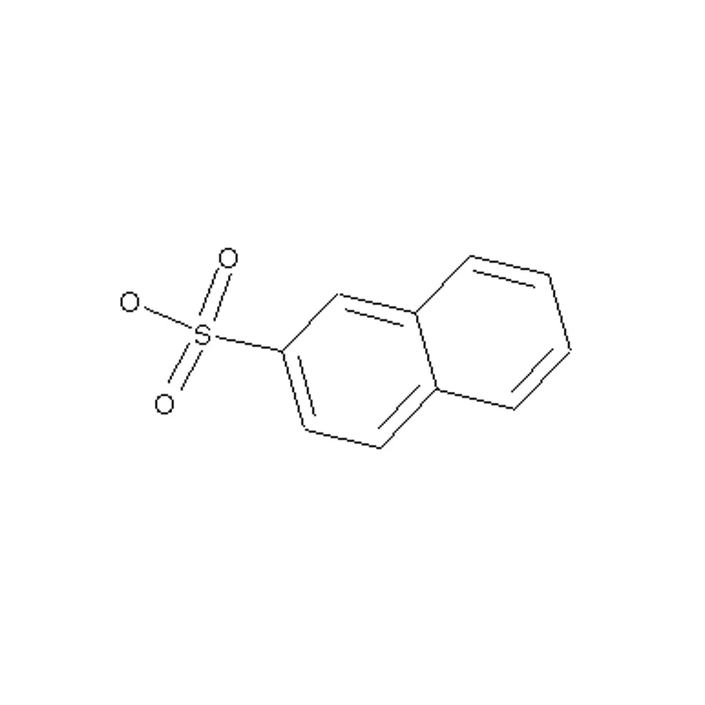 萘-2-磺酸, 98%