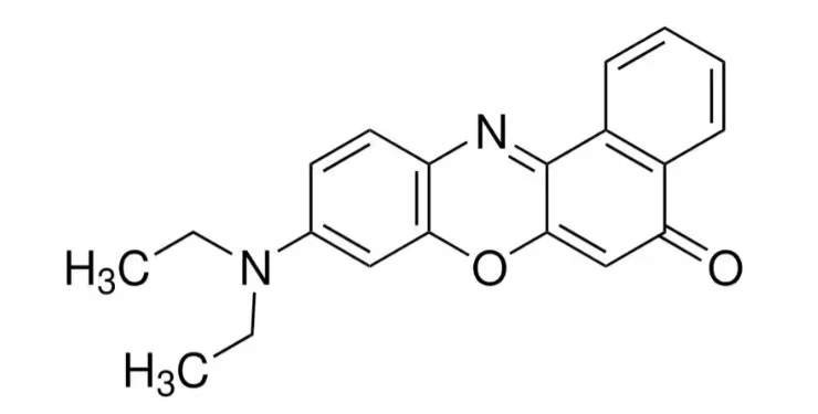 尼罗红