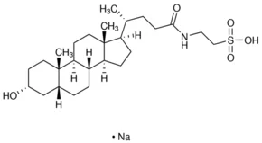 试剂TAUROLITHOCHOLIC ACID SODIUM SALT（储存“-20℃”；运输“干冰”) - 沃凯