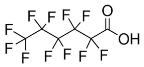 全氟己酸