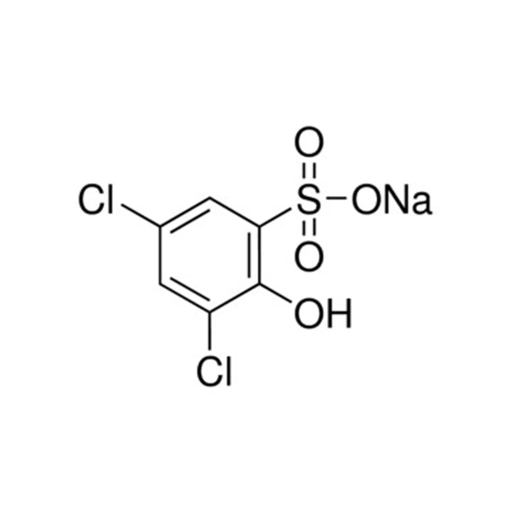 3，5-二氯-2-羟基苯磺酸钠 (DHBS-NA) - 沃凯