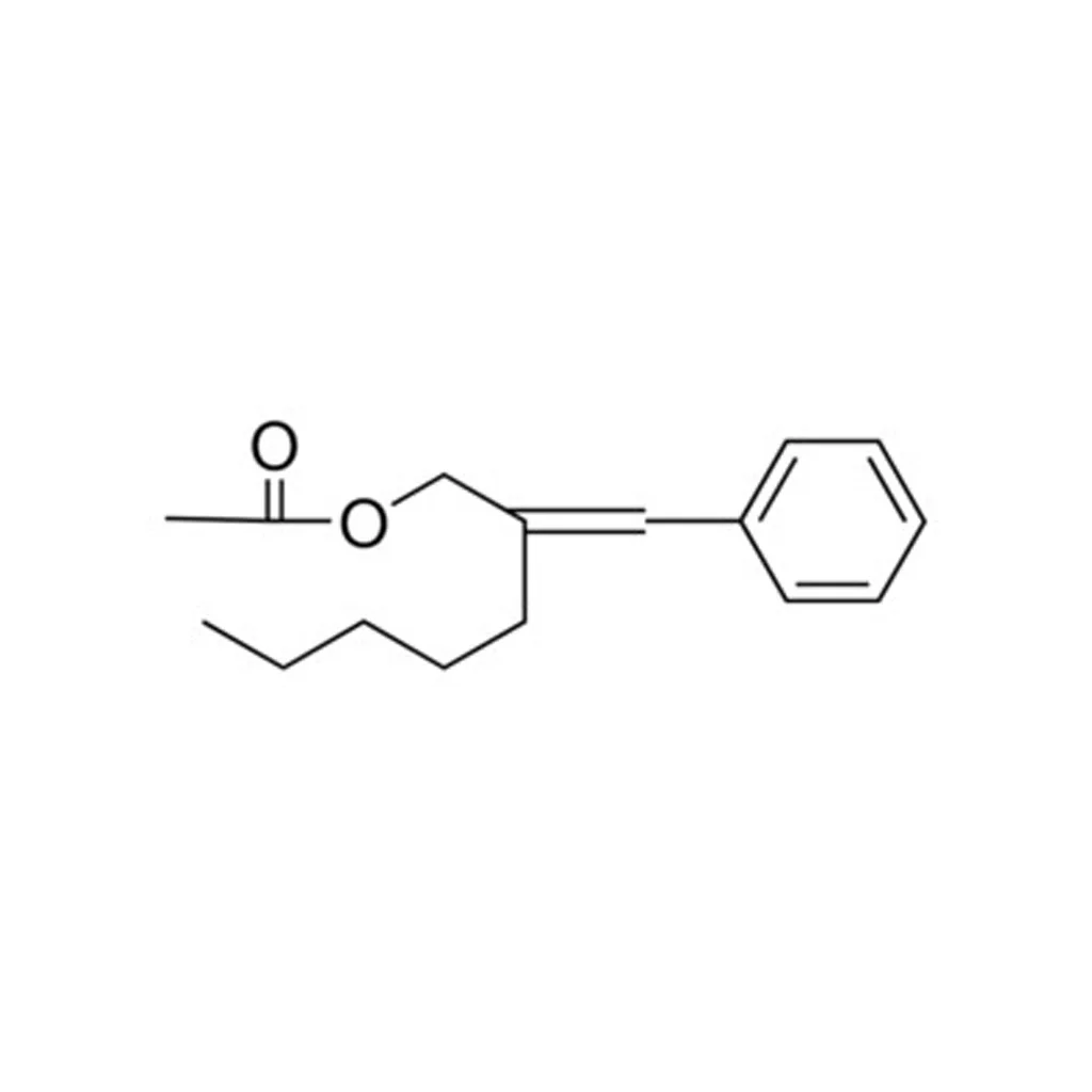标准品alpha-Amylcinnamyl Acetate (500 mg) - USP