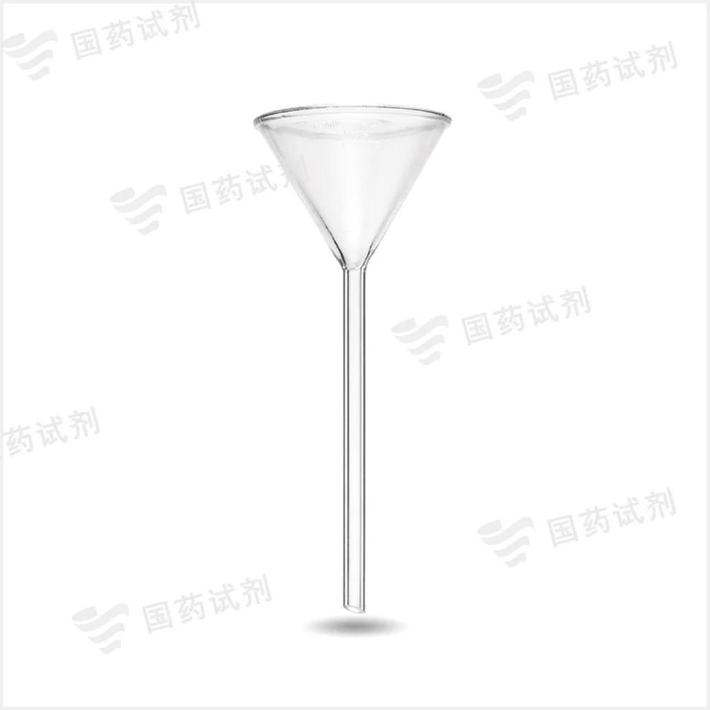 长管标准漏斗
