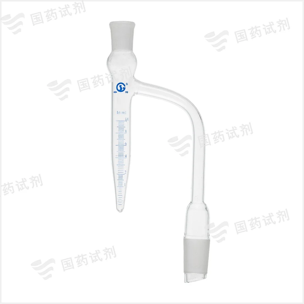 水份测定器-接受管