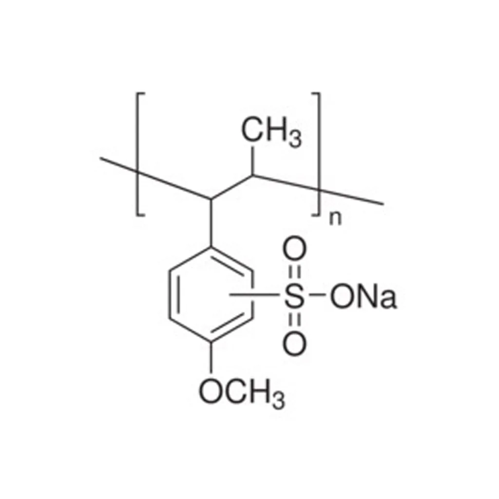 聚茴脑磺酸钠