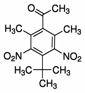 酮麝香（储存“2-8℃”；运输“冰袋”）