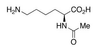 N-乙酰-L-赖氨酸