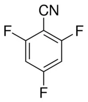 2，4，6-三氟苯腈