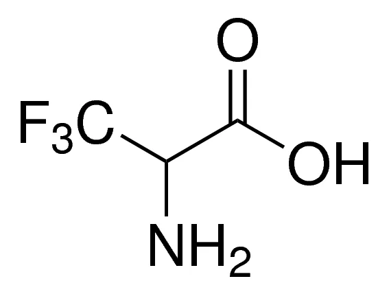 3,3,3-三氟-DL-丙氨酸（储存“2-8℃”；运输“冰袋”）