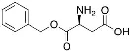 L-天冬氨酸1-苄酯