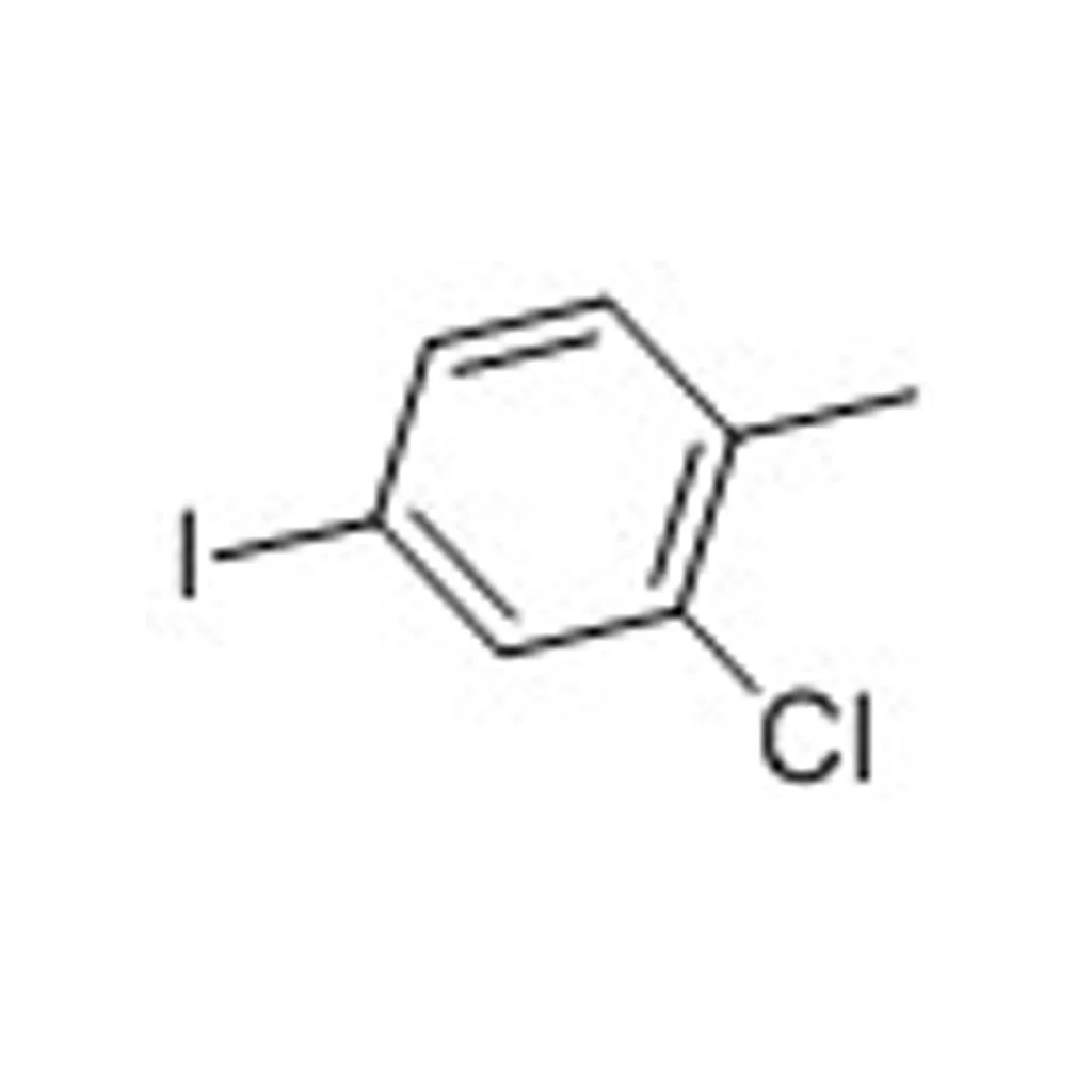 2-CHLORO-4-IODO-1-METHYLBENZENE
