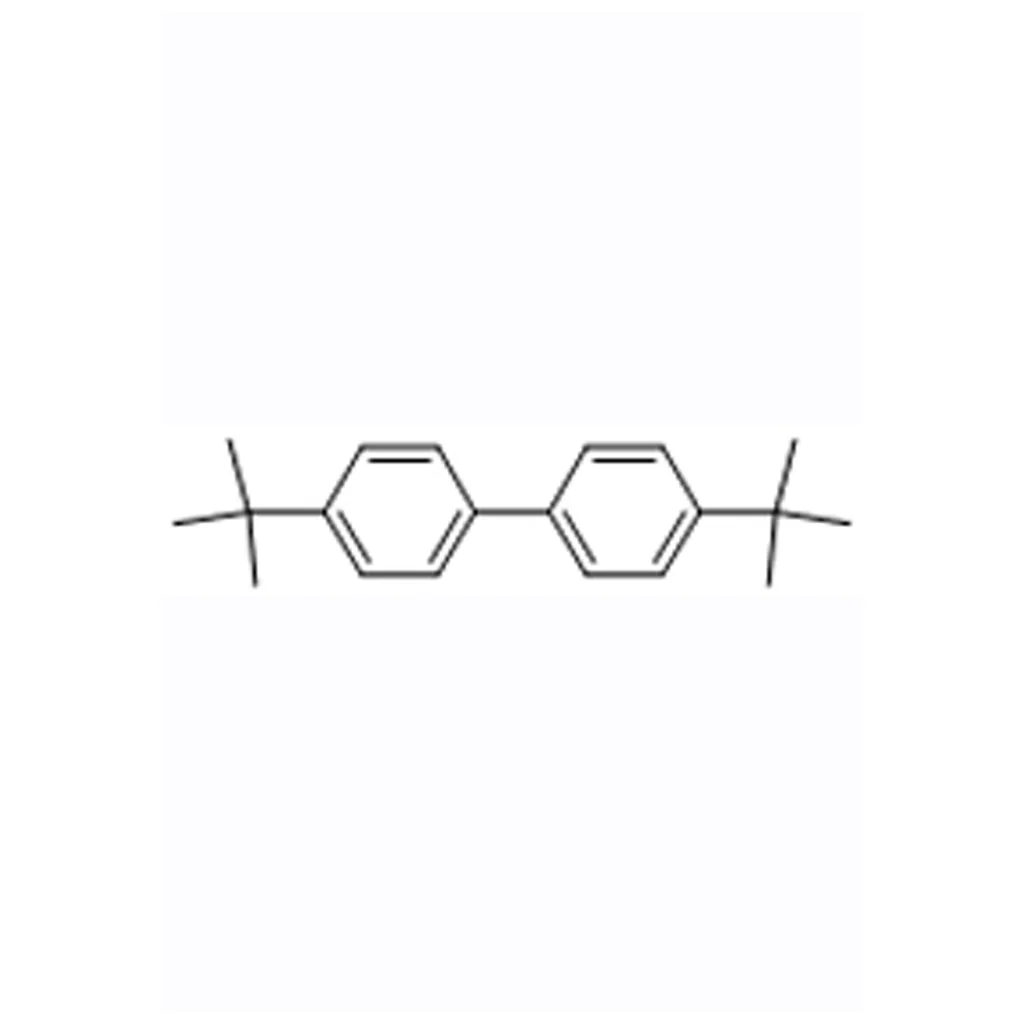 4,4’’-二叔丁基联苯 - TCI