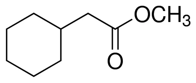 环己基乙酸甲酯