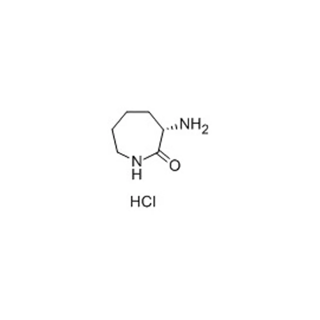 化合物L-LYSINE LACTAM (HYDROCHLORIDE)(储存“-20℃”；运输“冰袋”)