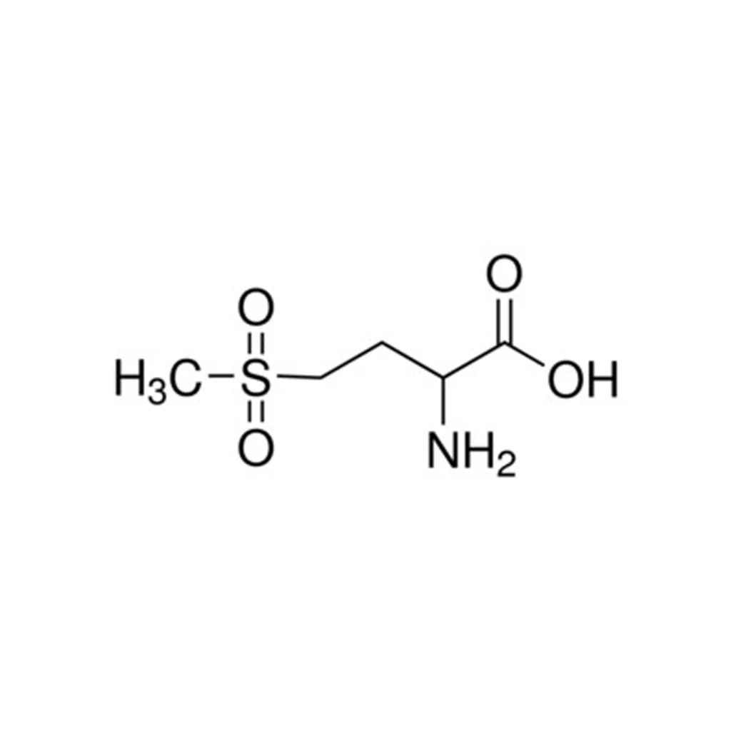DL-蛋氨酸砜, 98%