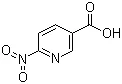 6-硝基烟酸