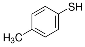 对甲苯硫酚, 98%