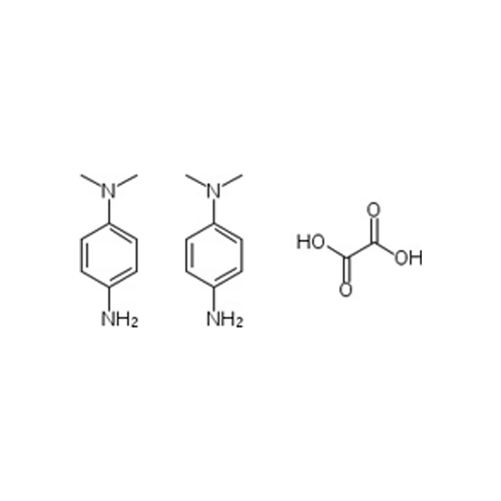 N,N-二甲基-对苯二胺草酸