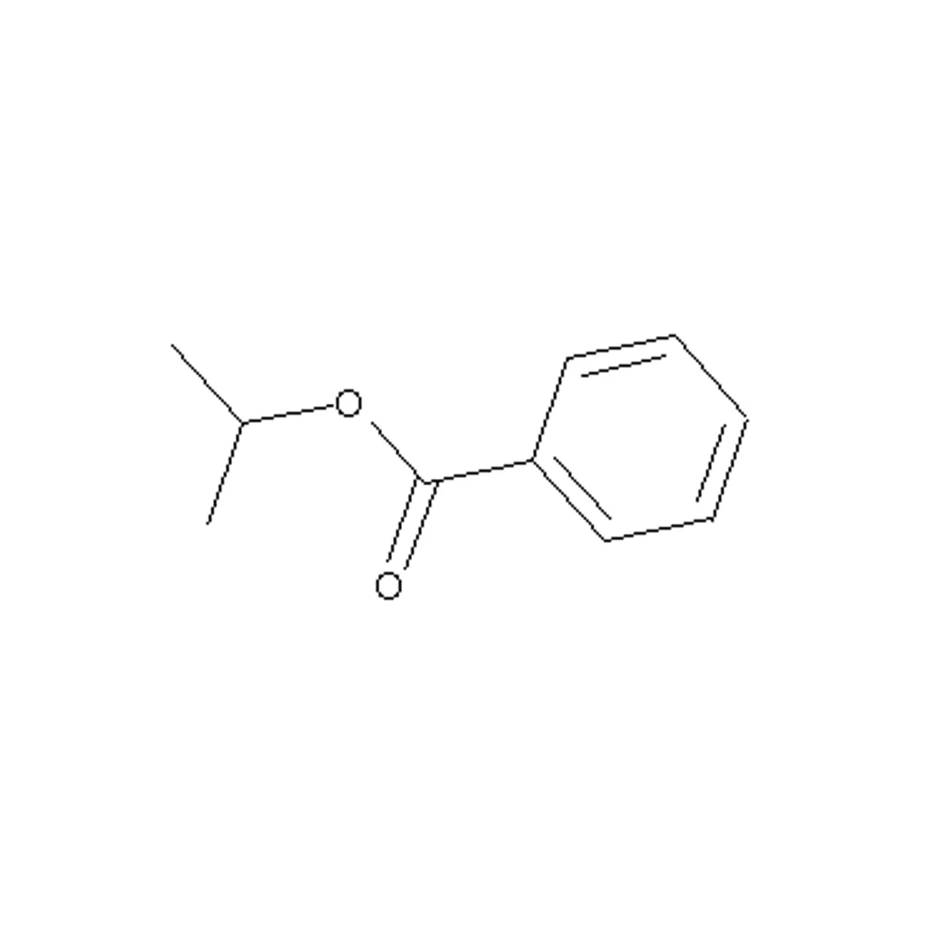 试剂ISOPROPYL BENZOATE