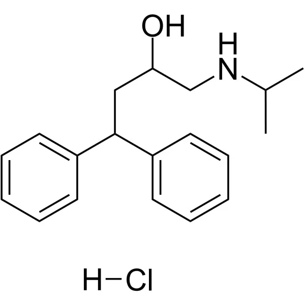 试剂DROBULINE HYDROCHLORIDE(储存“-20℃”;运输“冰袋”)