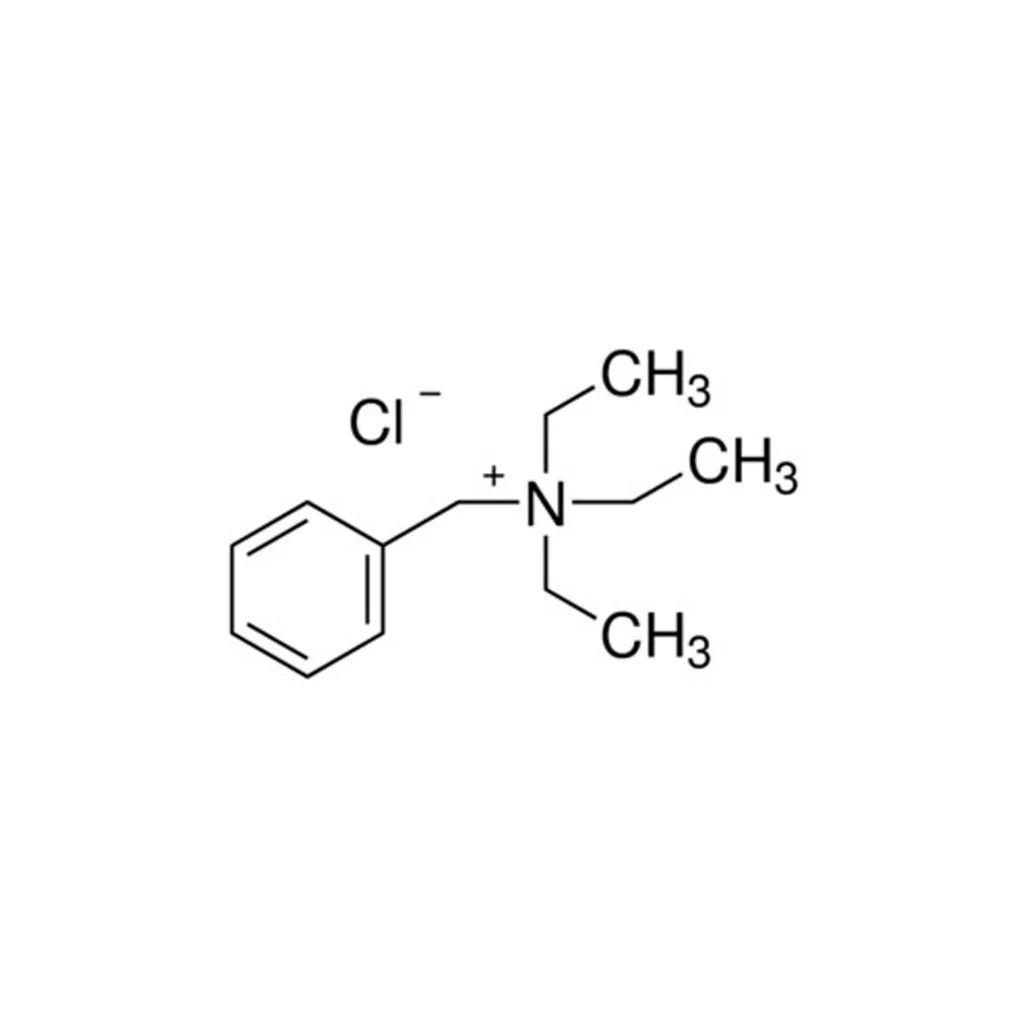 化合物BENZYLTRIETHYLAMMONIUM CHLORIDE(储存“-20℃”;运输“冰袋”)