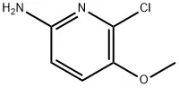 6-CHLORO-5-METHOXYPYRIDIN-2-AMINE HYDROCHLORIDE
