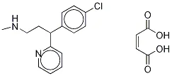 氯苯那敏相关杂质C(存储 “2-8℃”;运输 “冰袋”)