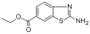 2-氨基苯并噻唑-6-羧酸乙酯