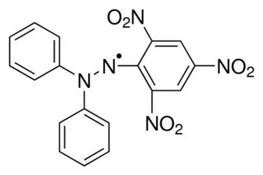 化合物DPPH(储存“-20℃”;运输“冰袋”)