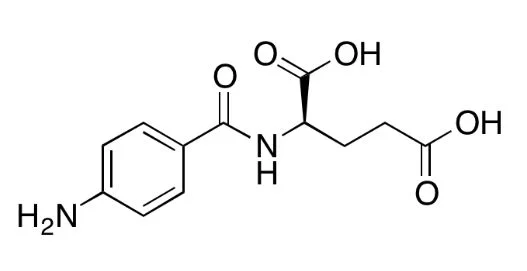 N-(4-氨基甲酰)-L-谷氨酸(储存“2-8℃”;运输“冰袋”)