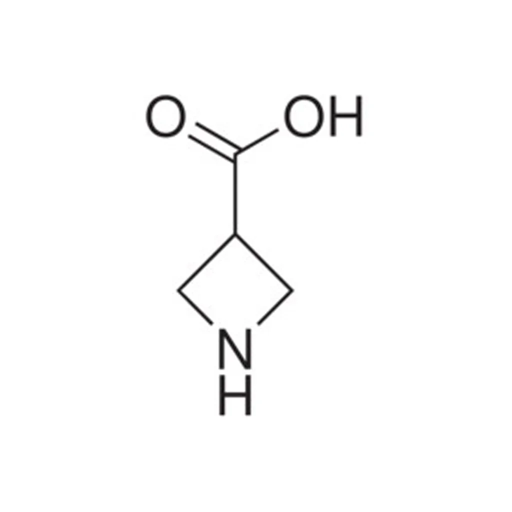 Β-氨基酸和衍生物AZETIDINE-3-CARBOXYLIC ACID(储存“2-8℃”;运输“冰袋”)