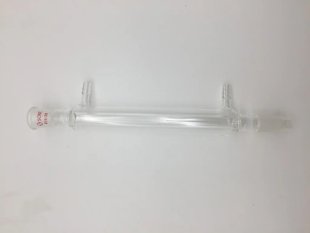 直形冷凝管