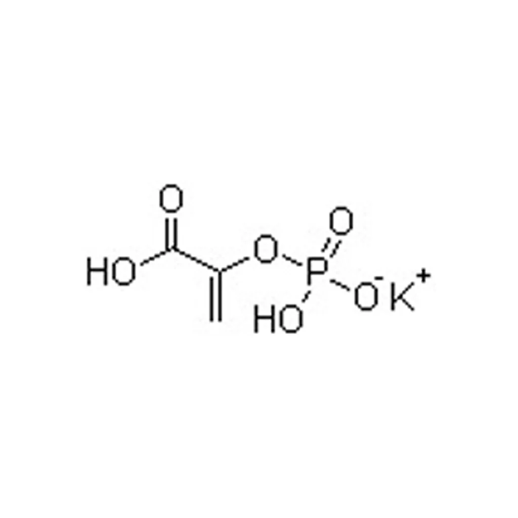 磷酸烯醇丙酮酸酯一钾, 99%(储存“-20℃”;运输“干冰”)