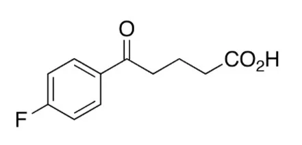 4-(4-氟苯甲酰基)丁酸