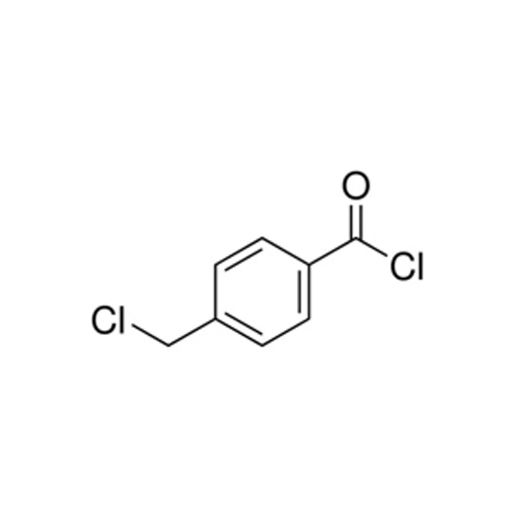4-(氯甲基)苯甲酰氯
