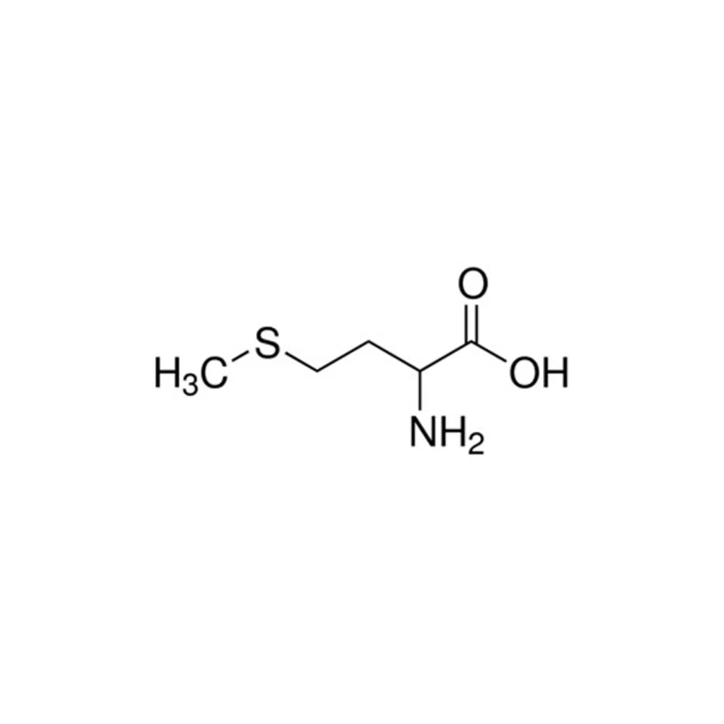 氨基酸和衍生物H-DL-MET-OH