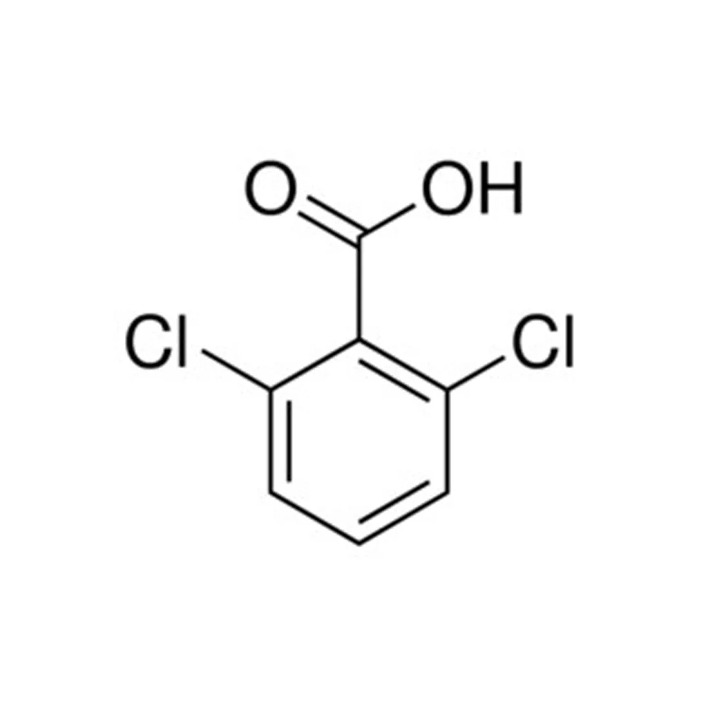 2,6-二氯苯甲酸