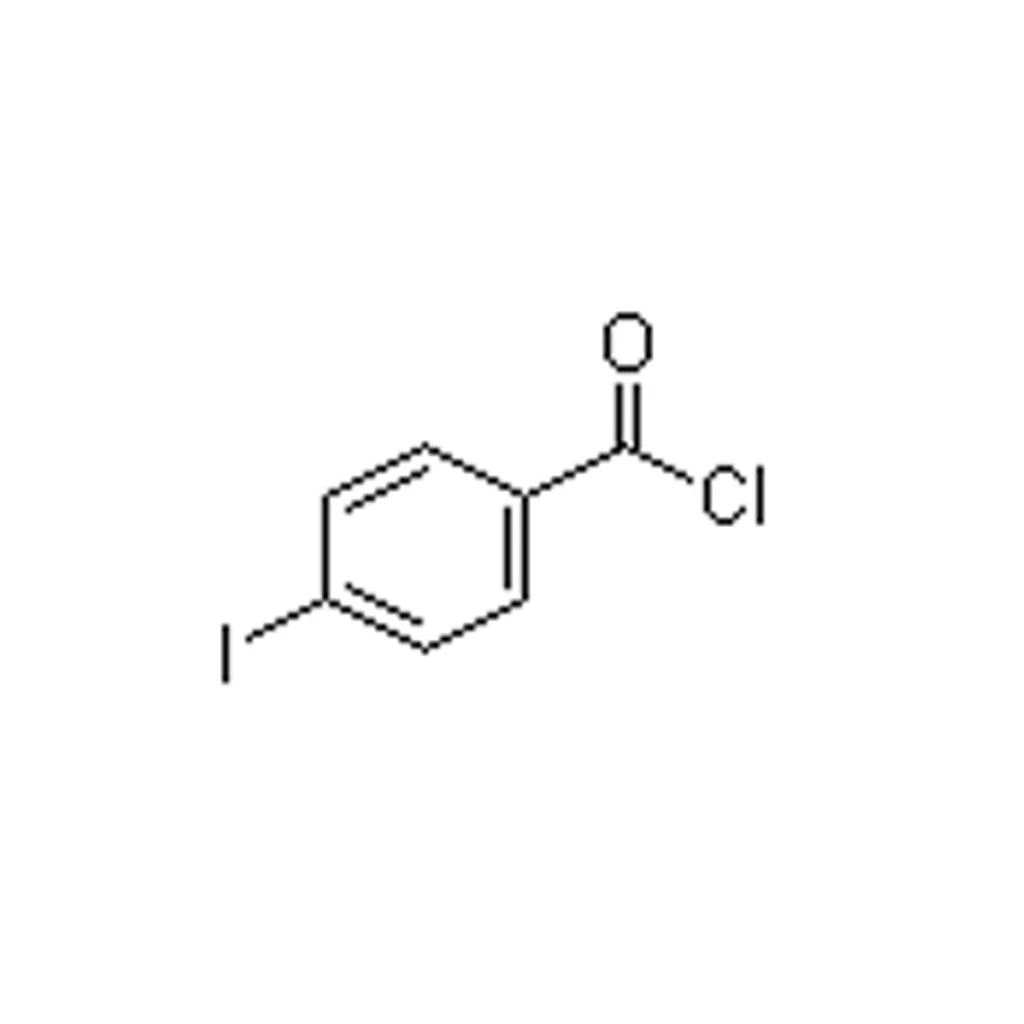 4-碘苯甲酰氯